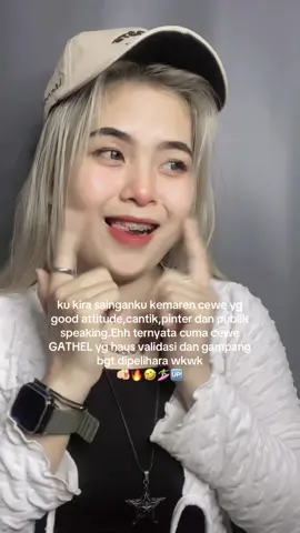 Ihh kan gw yg malu jadinya😭 #fyp #fypシ #storytime #masukberandafyp 