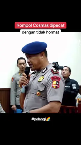 Bapak Orang Baik🙏🇮🇩 #kompolcosmas #polri #malukuutarapride🏝🔥fypシviral #foryou #xybca 