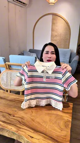 Xịn cực kỳ nha mẹ #tiktokshop #thoitrangtreem #aobegai #aobegaixinh #aobegaidep  