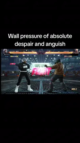 Chaobla ranked #fyp #tekken #leechaolan #tekken8 #fgc 