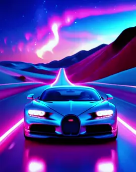 This isn’t Earth anymore. It’s where wealth meets imagination.#LuxuryMeetsSurreal #BugattiDreamscape #AIVisuals #CinematicVibes #DreamLuxury    