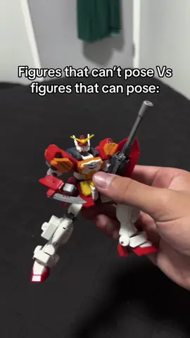 absolute BEAST #fyp #gundam #gunpla #funny 
