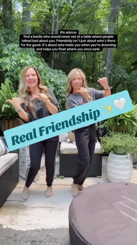 True friendship is rare, but when you find it—you hold on tight. 🤍 Through laughter, tears, and everything in between… I’m forever grateful for mine. #B#BestFriendGoalsF#FaithAndFriendshipL#LaurenDaigleG#GratefulHeartUnbreakableBond