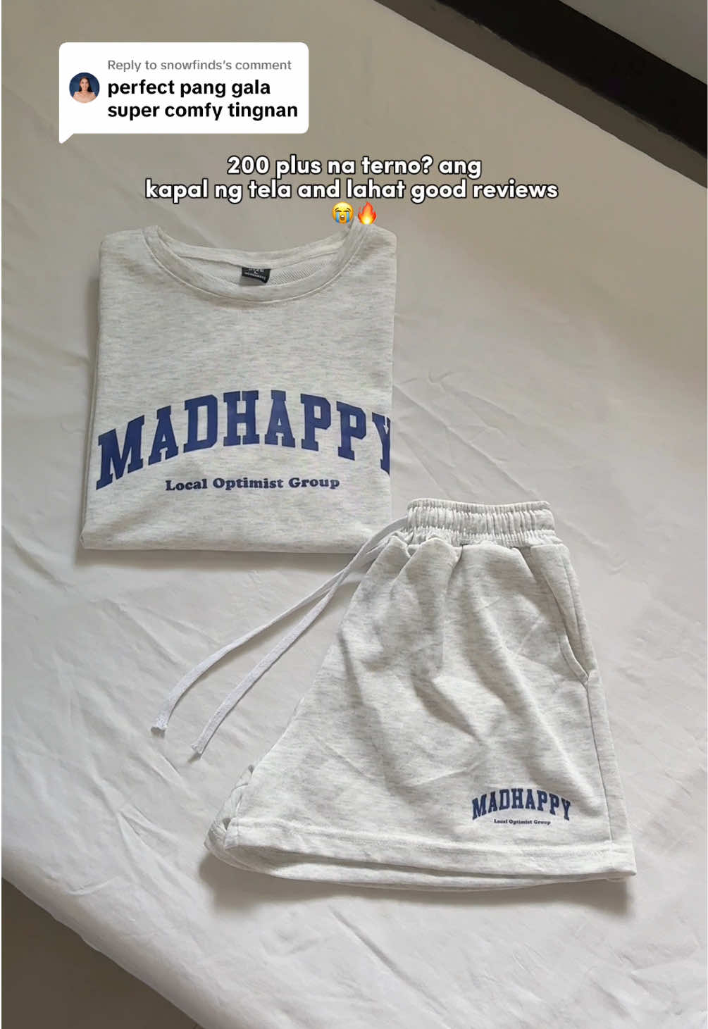 Replying to @snowfinds  super comfy, and perfff ngayong bermonths 🎄 #ternoset #coords #madhappy #ternoutfit #fyp 