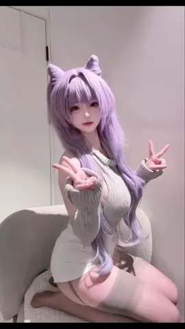 #xuhuong #girldancer #gaixinhtiktok #cosplay  #girlxinh 