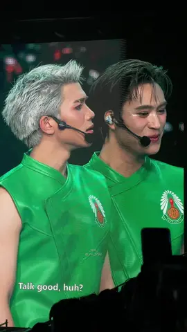 แก๊งแฟนผมกลั้นขำกันยังไงไม่รู้ แต่ทำให้ตรวจพบหนุ่มวายสาววายจำนวนมาก ขำจาบ้าา ตลกธรรมชาติเกิน 😂 #GFAWAKEConcertD2  #geminifourth #เจมีไนน์โฟร์ท  #วินนี่สตางค์ 