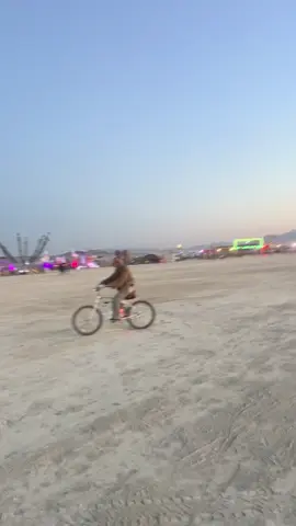 Thank you burning man )'(