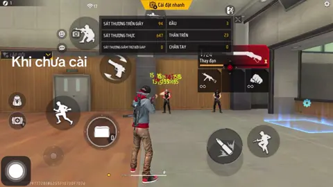 Bá ko?#aimlock#xh#xuhuong#freefire