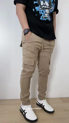 stretchable cargo pants #ibalikmokosafyptiktok #fashion #outfit #outfitideas #fypage 