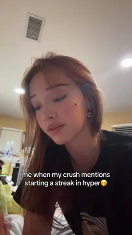 like YES PLS @Hyper #hyper #fyp #challenge #sidequest #school #back2school #crush 