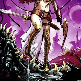 BUFF WOMEN>>>#angela #marvelrivals #marvel #edit #fyp 