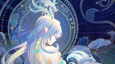 Character Teaser - 