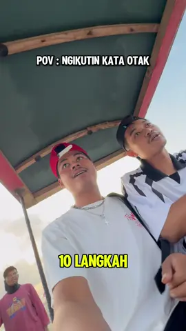 10 langkah ?