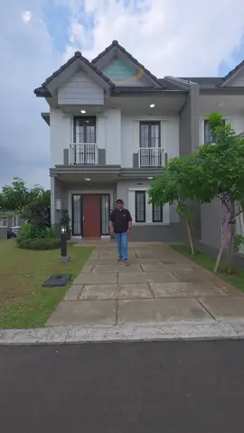Rumah 2 Lantai Classic Eropa di Kota Bogor #rumah2lantai  #rumahkotabogor  #tolciawi  #tolbogor  #rumahdekattol