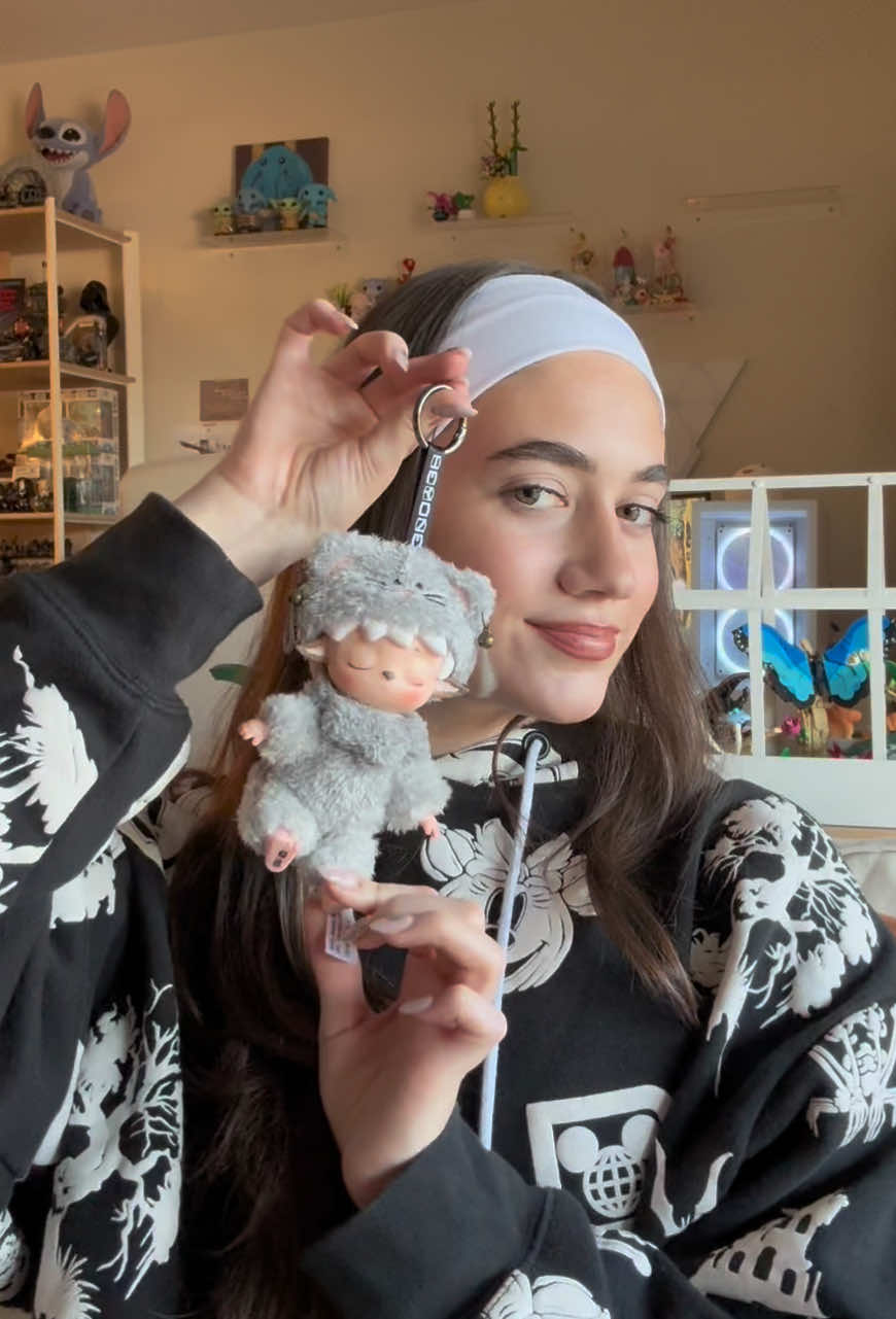 i really really want to try again for one of my targets ☁️🍄🫧 #mimileisurelyelf #mimiblindbox #blindboxopening #blindbox #mimi 