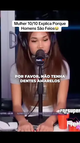 Respondendo a @ezke1 acabou pra todos os homens 😓