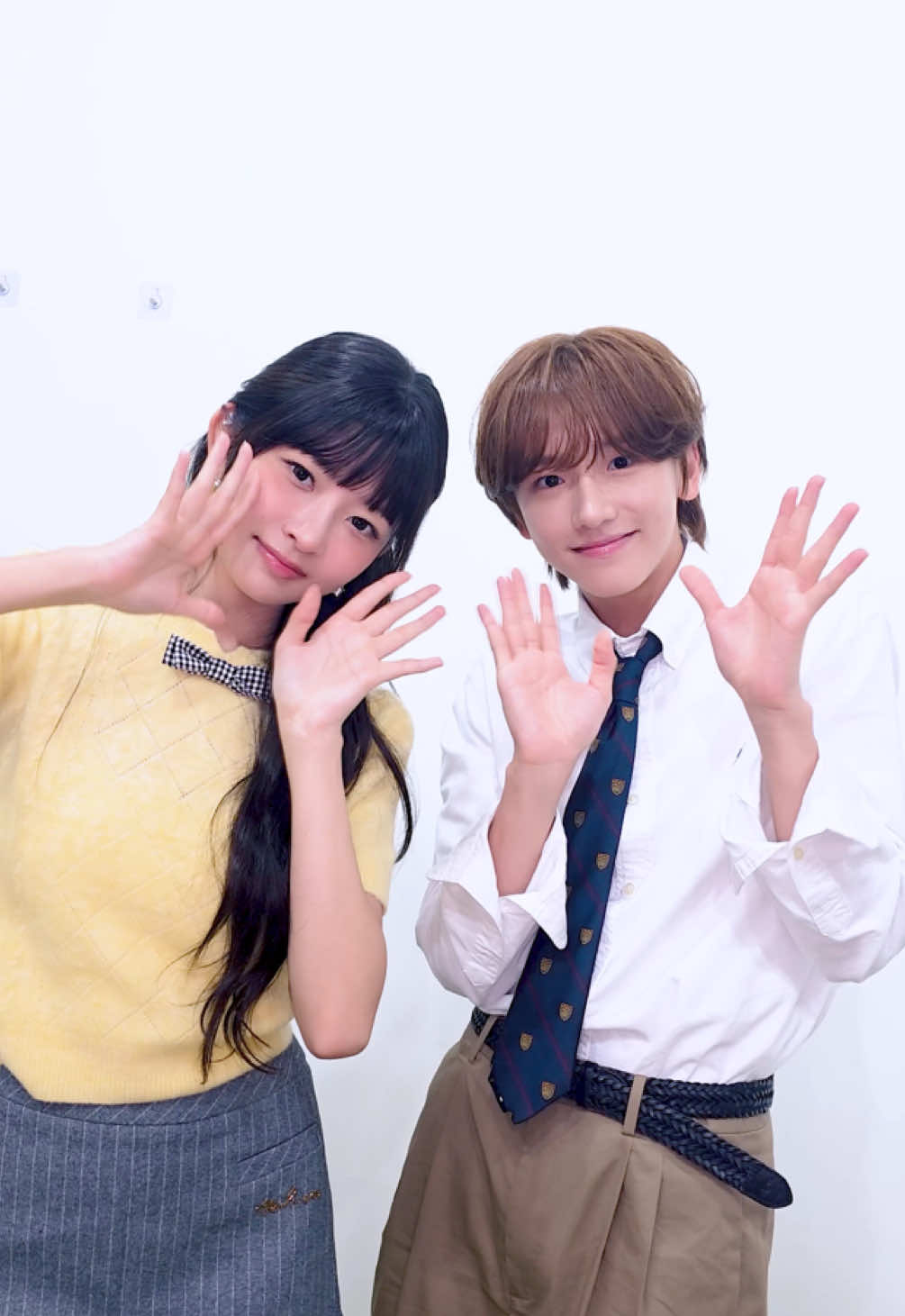 XOXZ with 🐥🐣💤 IDID JEONGSEMIN @IDID  #IVE #REI #XOXZ #XOXZchallenge #NewMusic
