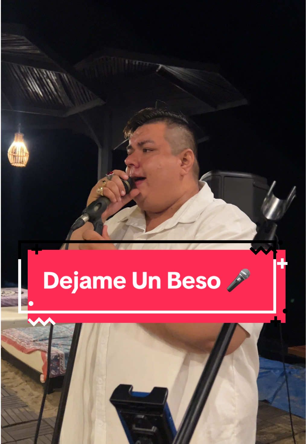 Siempre que llega te Vas !! 🎤🌊