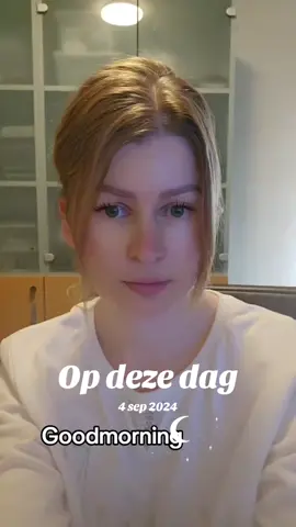 #opdezedag