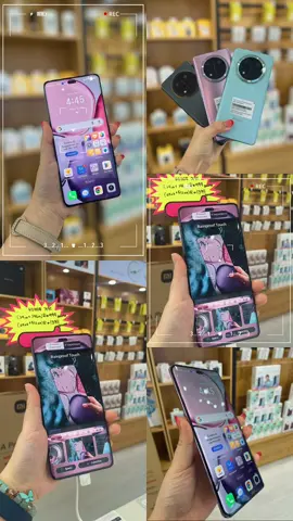 Honor X9c 5G Big battery 🔋, big storage 💾, and built to last 💪 – HONOR X9c has it all!   #honormalaysia #honorx9c #fypシ #fyp 