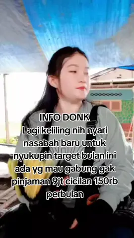 Info pengajuan ada di bio profil ya 🥰  #viral #pinjamanonline #pinjamancepat #pinjamanamanah💯 #fyp