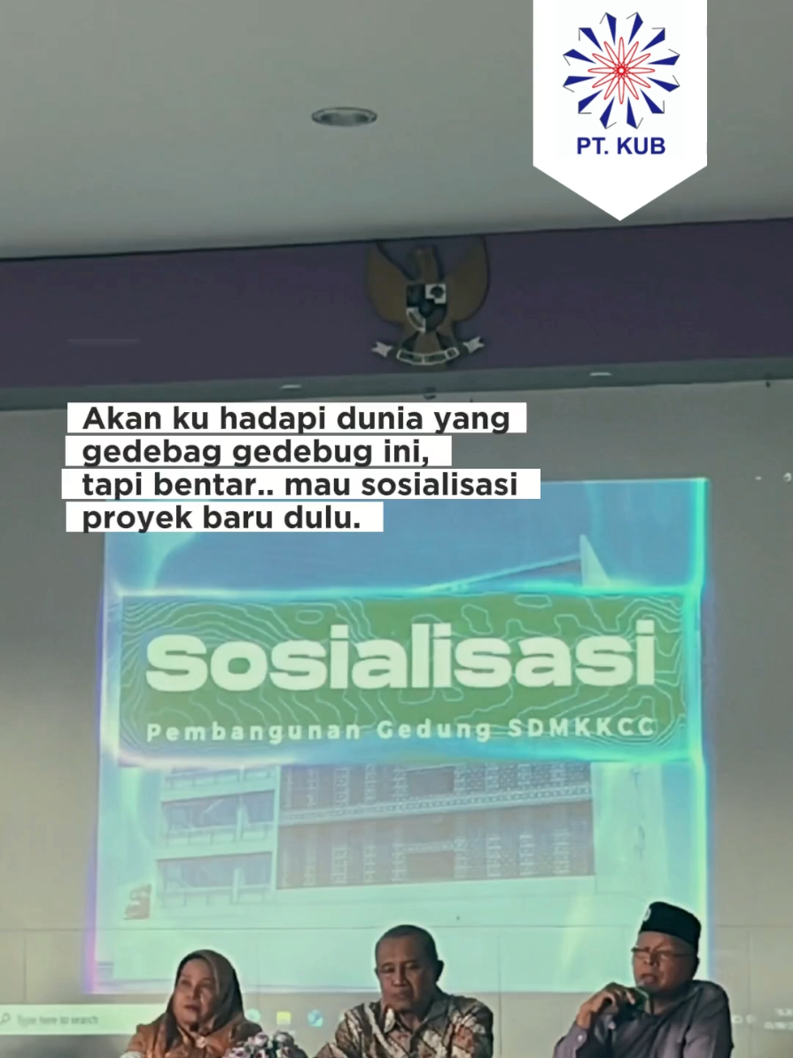 New Project 🚀 📍Pembangunan SD Muhammadiyah KKCC Yogyakarta #NewProject #BangunSekolah #KontraktorJogja #Konstruksi #fyp