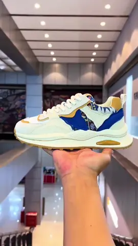 Giày sneaker nam Avi mẫu mới êm chân, thoáng khí, bản dây tròn chống xoắn #giaysneaker #giaysneakernam #giaythethaonam #giaynamdep #muataitiktok 