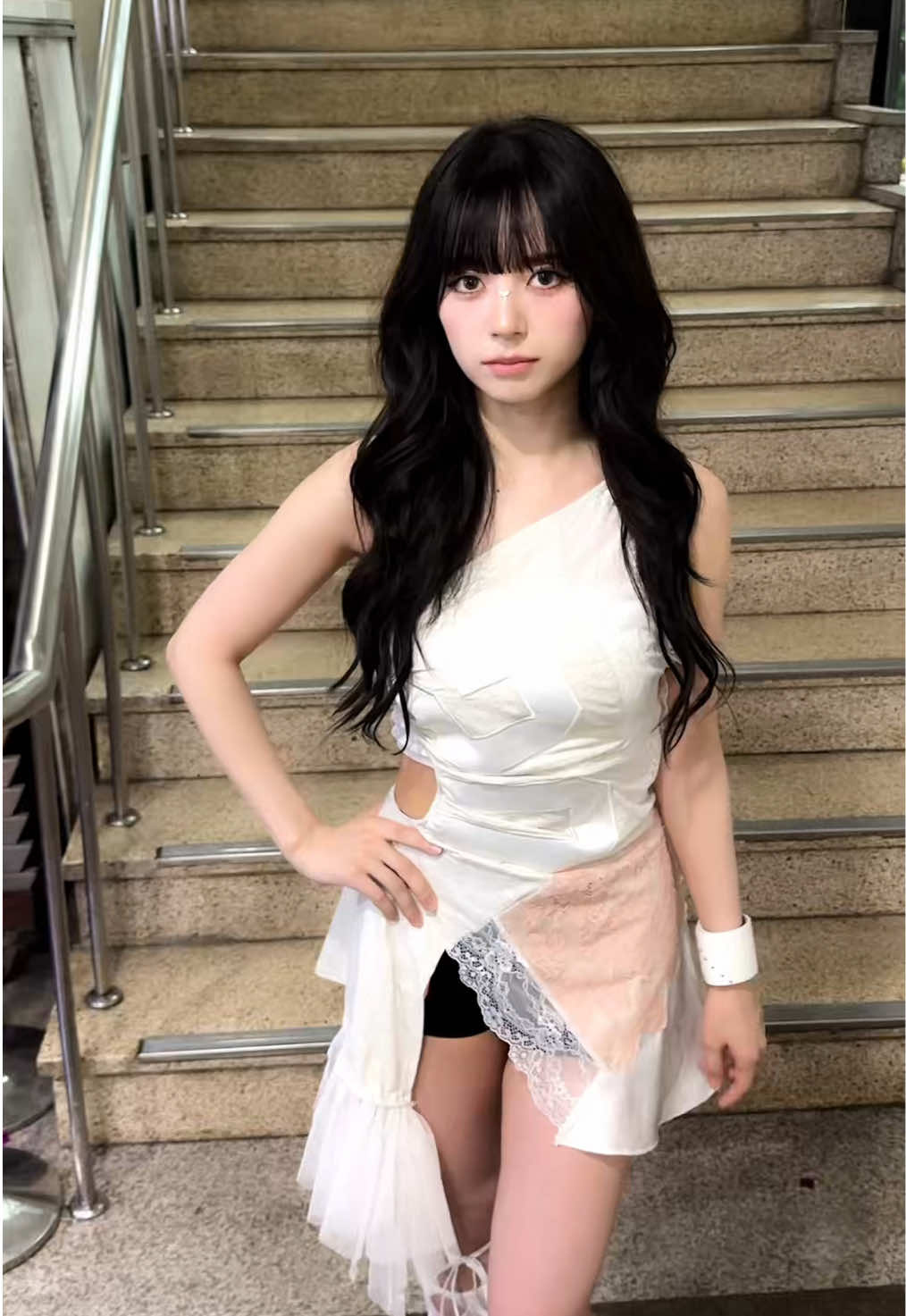 #MASHIRO 와 함께 MADE in #BLUE 💙🌊🩵 #마시로 #マシロ #MASHIRO  #메이딘에스 #メイディンエス #MADEIN_S #MABY #MADE_in_BLUE
