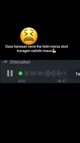 Iha fatin moras duni🤣🤣🤣🤣
