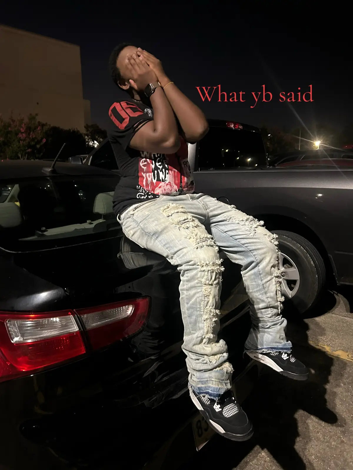 #nbayoungboy #suitedpanamera #relatable #fyppppppppppppppppppppppp #lyrics