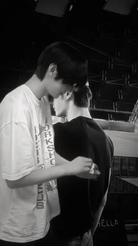 มาง้อน้องรินครับ #sunghoon  #enhypen #fyp 