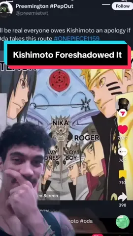 I’m just sayin 0_0#fyp #naruto #narutoshippuden #xyzbca #anime 