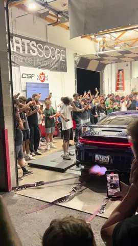 Crazy @PartsScore Performance @Hez @ Parts Score #fyp #spotsbycolin #viral #scottsdale #viralvideo 