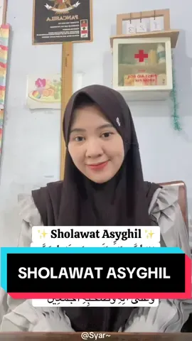 Sholawat untuk memohon Perlindungan agar kaum Muslimin, tidak menjadi korban perselisihan politik & kezaliman penguasa.  Semoga kita semua dalam lindungan allah SWT🤲🏻 Ar: @Uci Supriadi  #sholawatasyghil  #sholawatan  #sholawatan_yuk  #sholawatasyighil  #pulihindonesiaku 