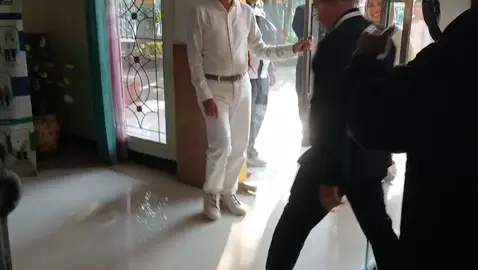 KDM Kunjungan Ke SMADI