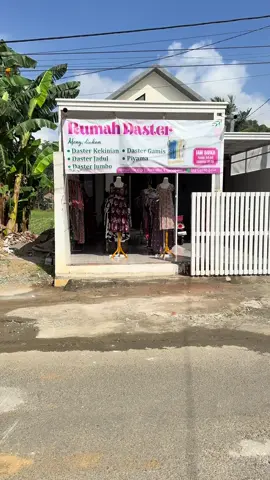 Yang mau mampir silahkan, kita buka sampai jam 13.00 saja krn hari ini ada acara, yang mau pesan/di spilkan bisaa cek nomer di bio ku, bisa kirim ke seluruh indo / ke LN.. Alamat: Sumber, mts ke utara 100m barat jalan🥰 #dasterviral #jualanditiktok #dastermurah #iburumahtangga 