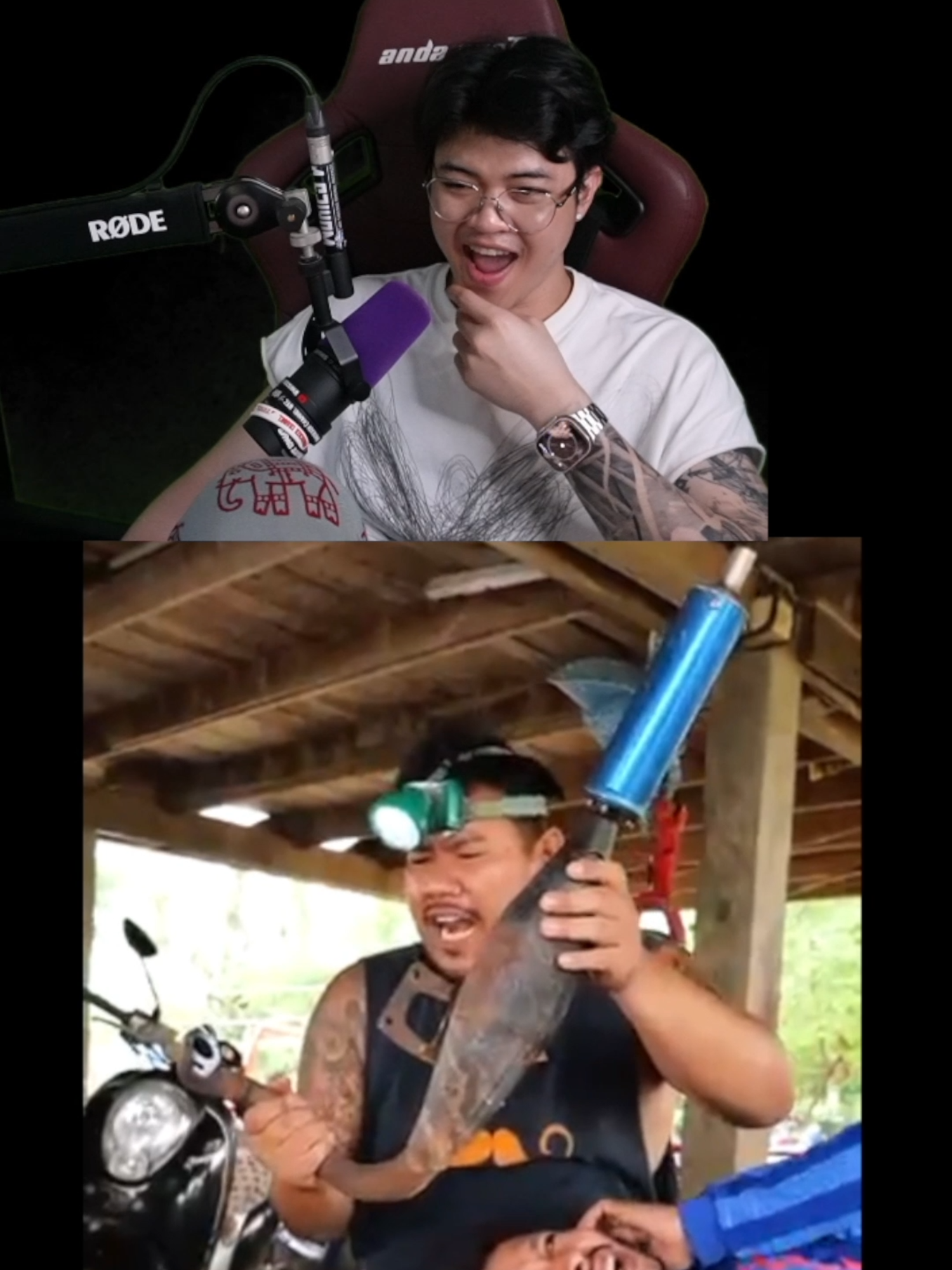 หูหรือกระเป๋าโดเรม่อน#พี่ไอซ์WKC #reaction #games #robloxshorts #อนิเมะ #คริปตลกๆ #robloxไทย #memes #anime #meme #memes😂 #thailand #wkc #ตลก #pov #ตลกๆขําๆ55 #growagarden #ปลูกสวน