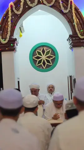 Haul Pasuruan 2025 Maulid Habsy haul Romo Simbah K.H. Abdul Hamid Pasuruan yg ke 44 @habibtaufiqassegaf  #haulpasuruan 