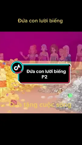 P2: đứa con lười biếng #quatangcuocsong #baihocvogia #songdeyeuthuong #phimhoathinh #nhungbaihocnho 