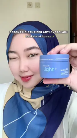 heran sama brand @Wardah Beauty Official  gapernah diem tapi produknya bagus semua🥹🫶🏻 #LightPlusMoisturizer #ReviewLightPlus #niacinamide #moisturizerviral #lightplusbywardah 