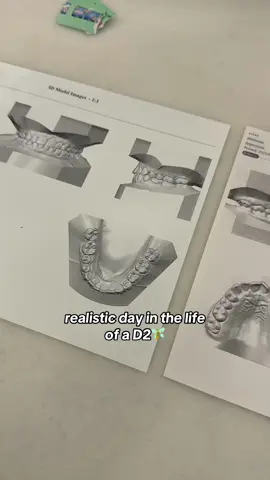 I forgot to film the entire day I was so tired LOL #fyp #foryou #dentalschool #dentalstudent 