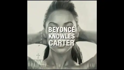 the one and only beyoncé giselle knowles carter is officially 44. the goat, the legend, the HOTTEST woman on this planet. i hope she has an incredible day filled with lots of love and cake 🤩🥳 — oh, and don’t let this flop, please. this took days off of my life. (i had to speed up the audio to avoid copyright, so i’m sorry it’s like this😢😖)// #fyp #foryou #beyoncé #beyoncéedit #beyoncéknowlescarter 