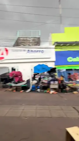 #. miren que paso aquí  #en san cristobal de  #las casas chiapas #videoviral 