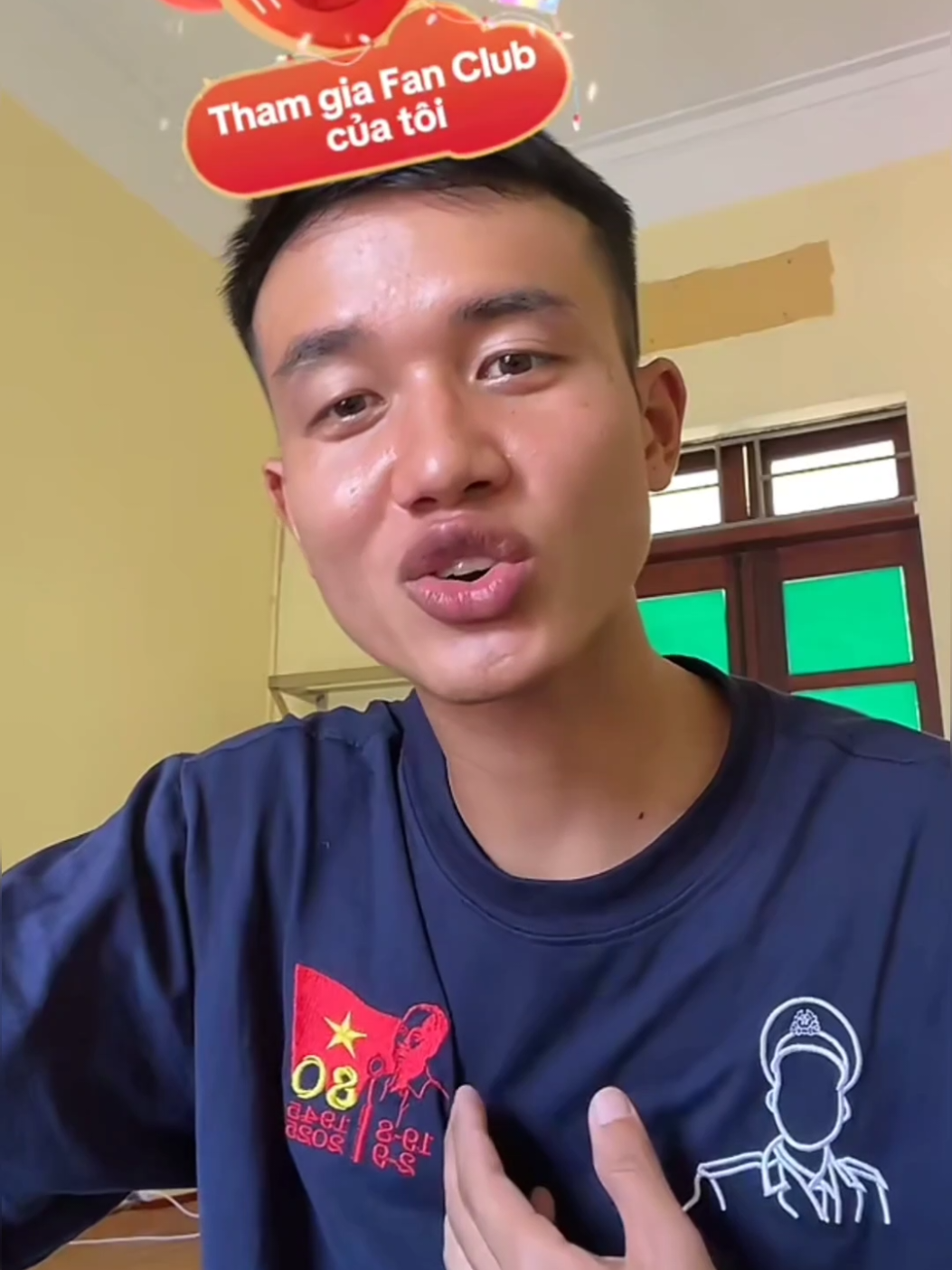 cảnh xuống xe điện ảnh mừ #lailacuongday #cuongtichcuc #a80 #viral #xhtiktok 