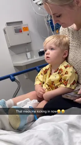 Throwback to when Morgan got tubes😭 #fyp#foryoupage#FYP#trending#firstborn