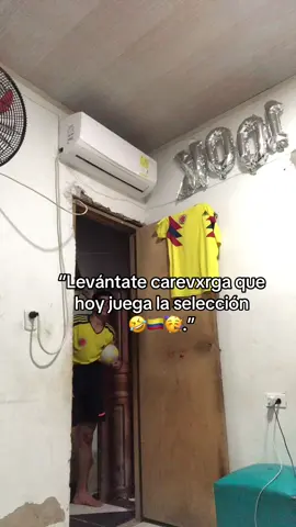 #parati #seleccioncolombia #barranquilla 
