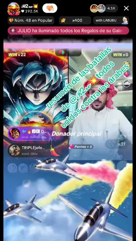 todos Unidos contra los árabes batalla de r2 con el árabe @Cañita💛🌽 @🐼🎶Yerson @Nercy Clips 2 @𝓡2𝓻𝓸💥 @🐺🇵🇪 HABLAPE! #cañita #yerson #r2 #hablape #ander