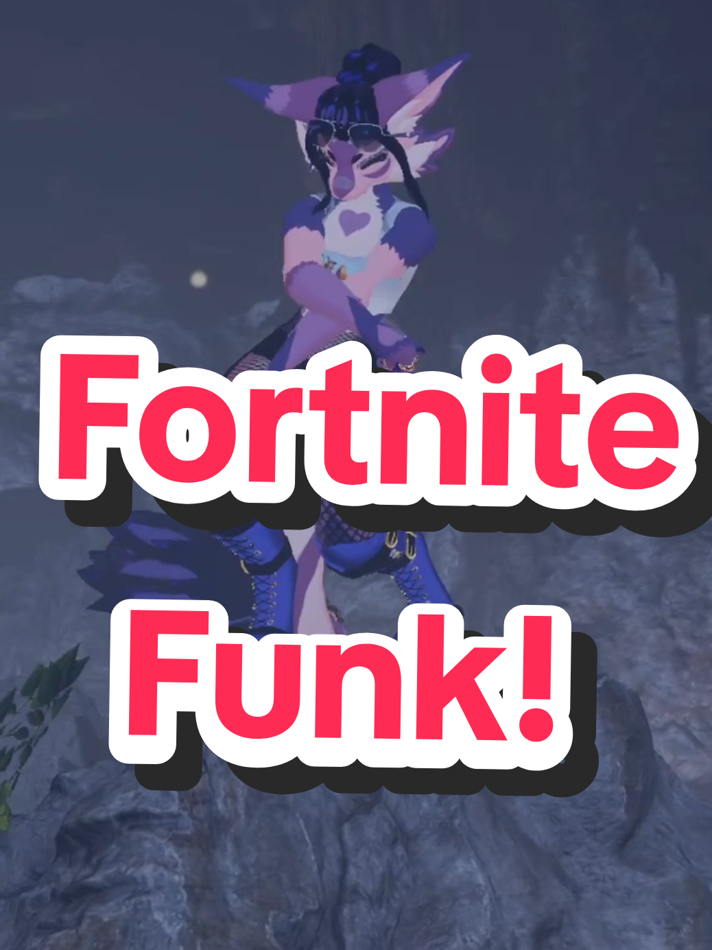 Keepin Funk Alive! 🎵Why the Funk Not - Brock Berrigan