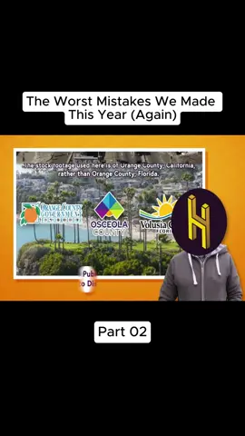 The worst mistake we made this year #for #everyone #fyp 