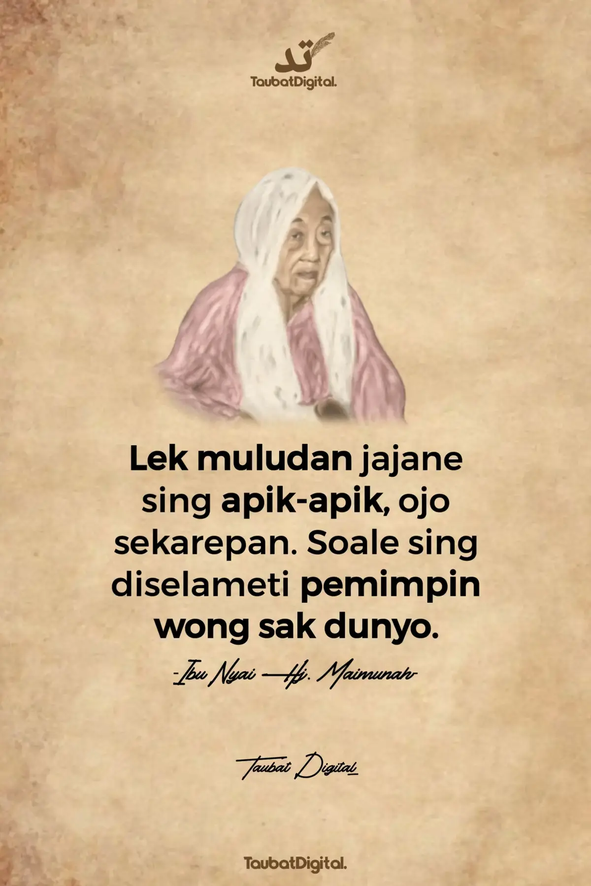 #foryou #taubatdigital 